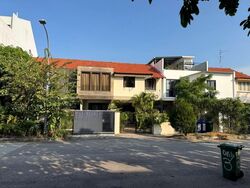 Seaside Park (D15), Terrace #570000021